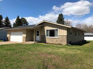 704 Elm St, Rothschild, WI 54474