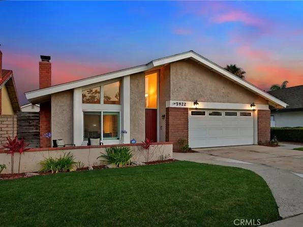 5922 E Camino Manzano, Anaheim, CA 92807