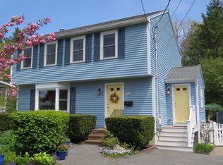 56-A Seaver St, North Easton, MA 02356