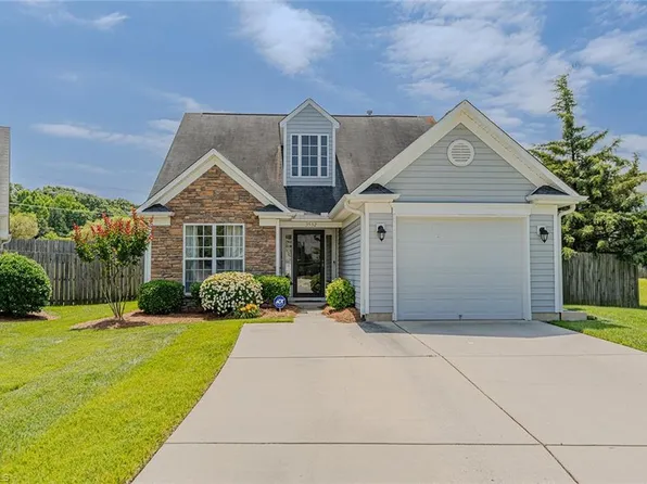 3532 Sunset Hollow Ct, High Point, NC 27265
