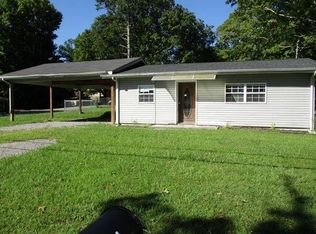 1502 Richardson St, Athens, TN 37303