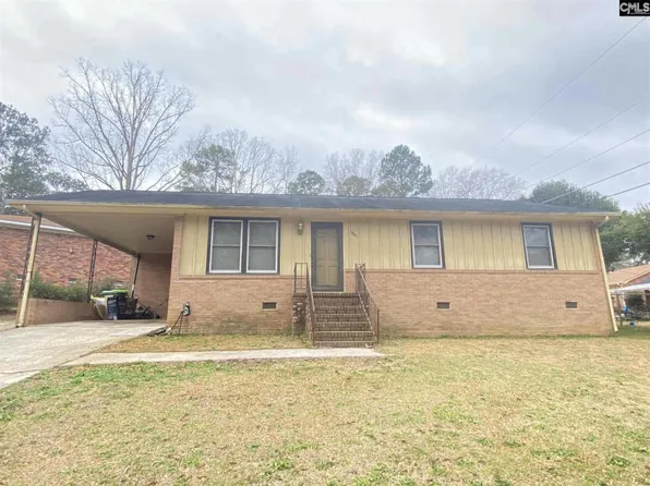 1861 Saint Michaels Rd, Columbia, SC 29210