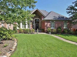 14 Wellington Colony Dr, Little Rock, AR 72211