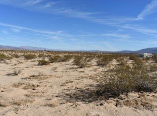 0 Baileya Ave, Twentynine Palms, CA 92277