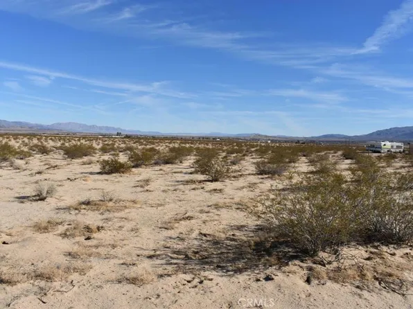 0 Baileya Ave, Twentynine Palms, CA 92277