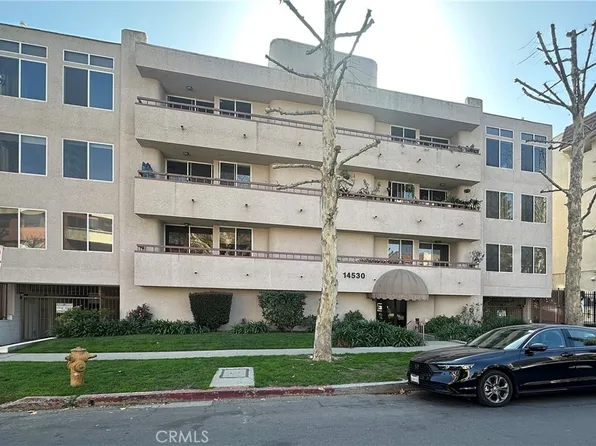 14530 Benefit St Unit 102, Sherman Oaks, CA 91403
