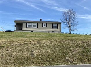 1650 Fall Creek Rd, Russellville, TN 37860