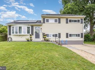 434 Bernice Ter, Aberdeen, MD 21001