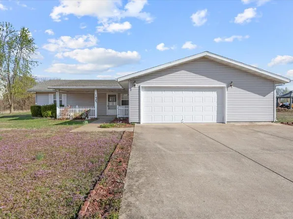 1427 Hazelwood Drive, Buffalo, MO 65622