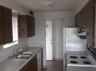 2211 SW Nye Ave APT A, Pendleton, OR 97801