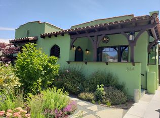 564 N Plymouth Blvd, Los Angeles, CA 90004