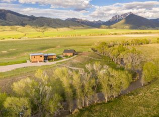 3 Sphinx View Dr, Cameron, MT 59720