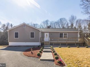 11590 Maryland Point Rd, Nanjemoy, MD 20662