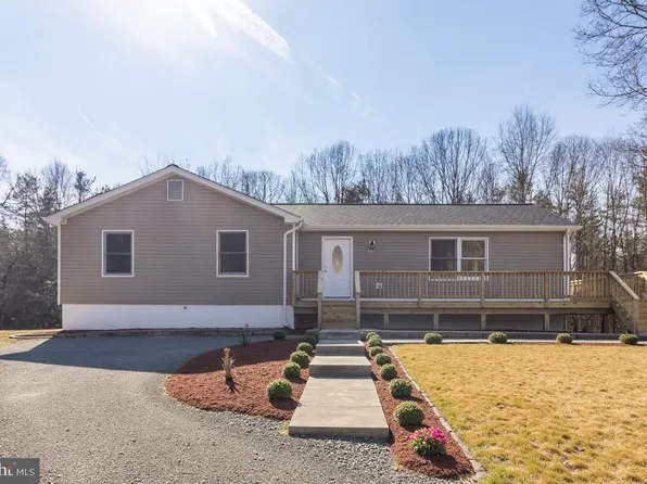 11590 Maryland Point Rd, Nanjemoy, MD 20662