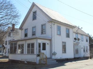 27 Windsor St, Randolph, ME 04346