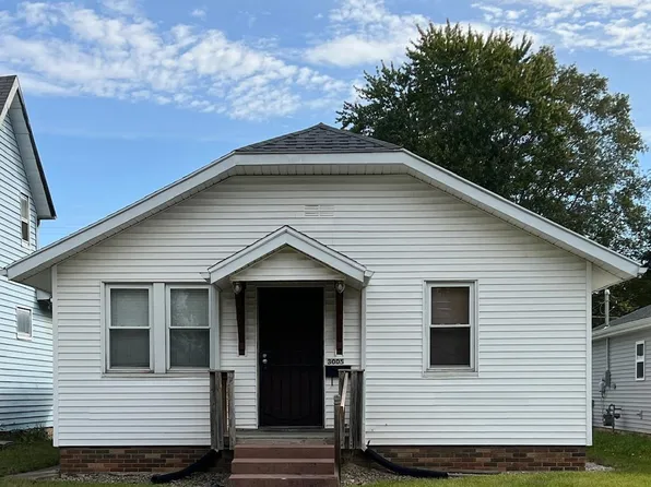 3005 Warsaw St, Fort Wayne, IN 46806