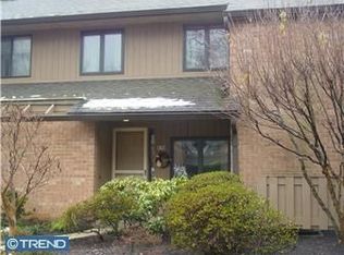365 Paoli Woods, Paoli, PA 19301