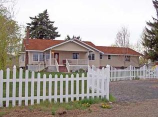 280 McGonagle Rd, Selah, WA 98942
