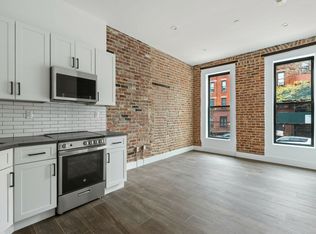 69 Decatur St #2, Brooklyn, NY 11216