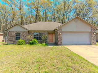 431 Nottingham Dr, Cabot, AR 72023