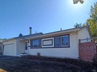 1052 Helen Court, Petaluma, CA 94954