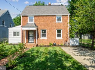 4116 40th St, Brentwood, MD