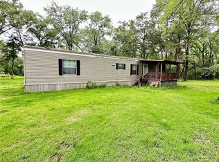 774 Claudes Rd, Colfax, LA 71417