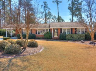 703 Merriwether Dr, North Augusta, SC 29841