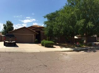455 E Melody Ln, Gilbert, AZ 85234