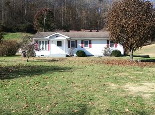 28 Morning Mist Ln, Charleston, WV 25312
