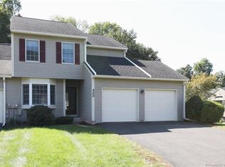 400 Candlemaker #400, Windsor, CT 06095