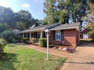 3733 Royal Crest Dr, Montgomery, AL 36109