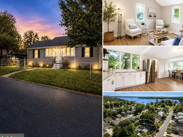 1609 Bentley Rd, Edgewater, MD 21037