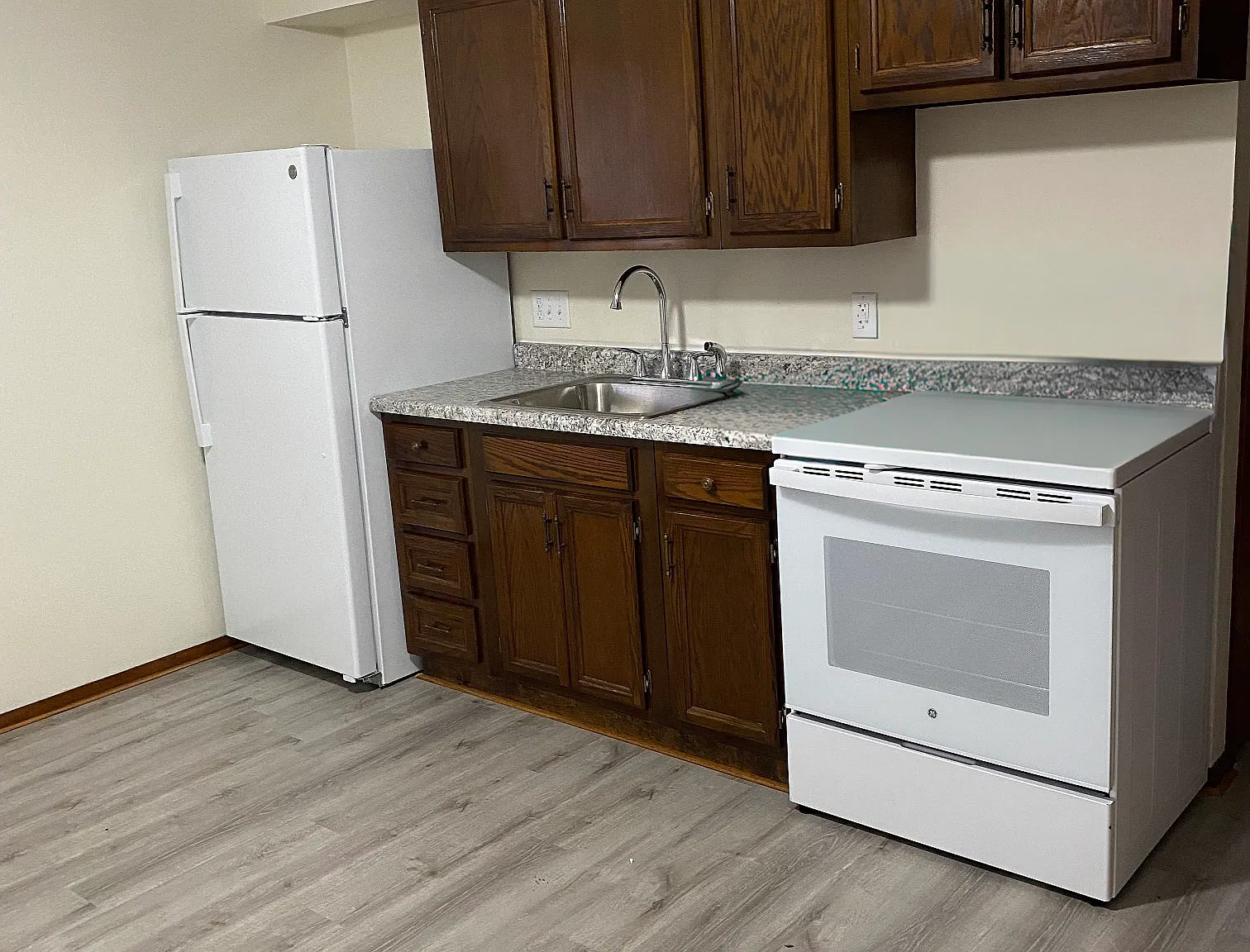 1 bed, $625 — Photo 4