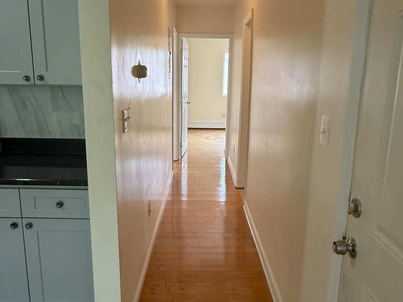 3 bed, 905 sqft, $3,500 — Photo 3
