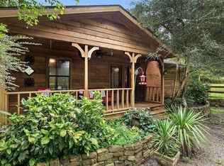 15842 Magnolia Park, Conroe, TX 77306