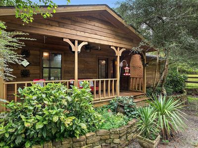 15842 Magnolia Park, Conroe, TX, 77306