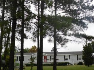 1098 Sutton Rd, Forsyth, GA 31029