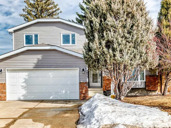 3933 103b St NW, Edmonton, AB T6J 2X8