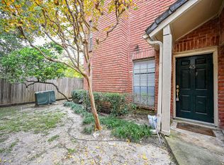 2211 S Kirkwood Rd APT 45, Houston, TX 77077