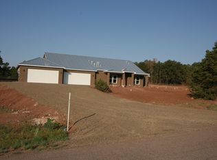 62 Express 0 Blvd, Sandia Park, NM 87047