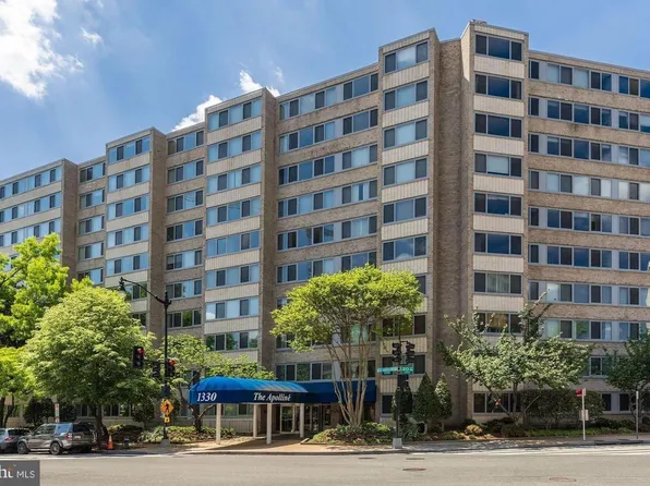 1330 New Hampshire Ave NW, Washington, DC