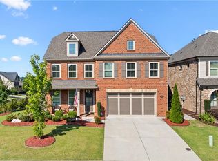 4350 Thacker Ln, Suwanee, GA 30024