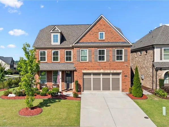 4350 Thacker Ln, Suwanee, GA 30024