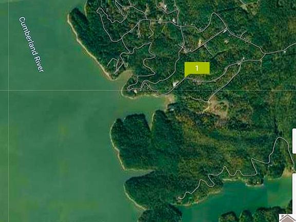3rd image of LOT 3 Parkersville Rd