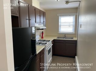 407 Pine St APT 3, Central Falls, RI 02863