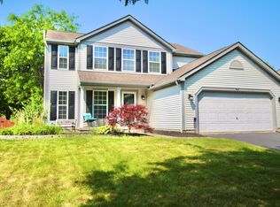 967 Master Dr, Galloway, OH 43119