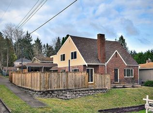 9703 40th Ave NE, Seattle, WA 98115