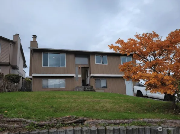 2317 22nd Avenue S, Seattle, WA 98144