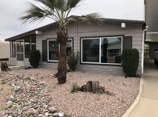 3501 E Sandra Ter, Phoenix, AZ 85032